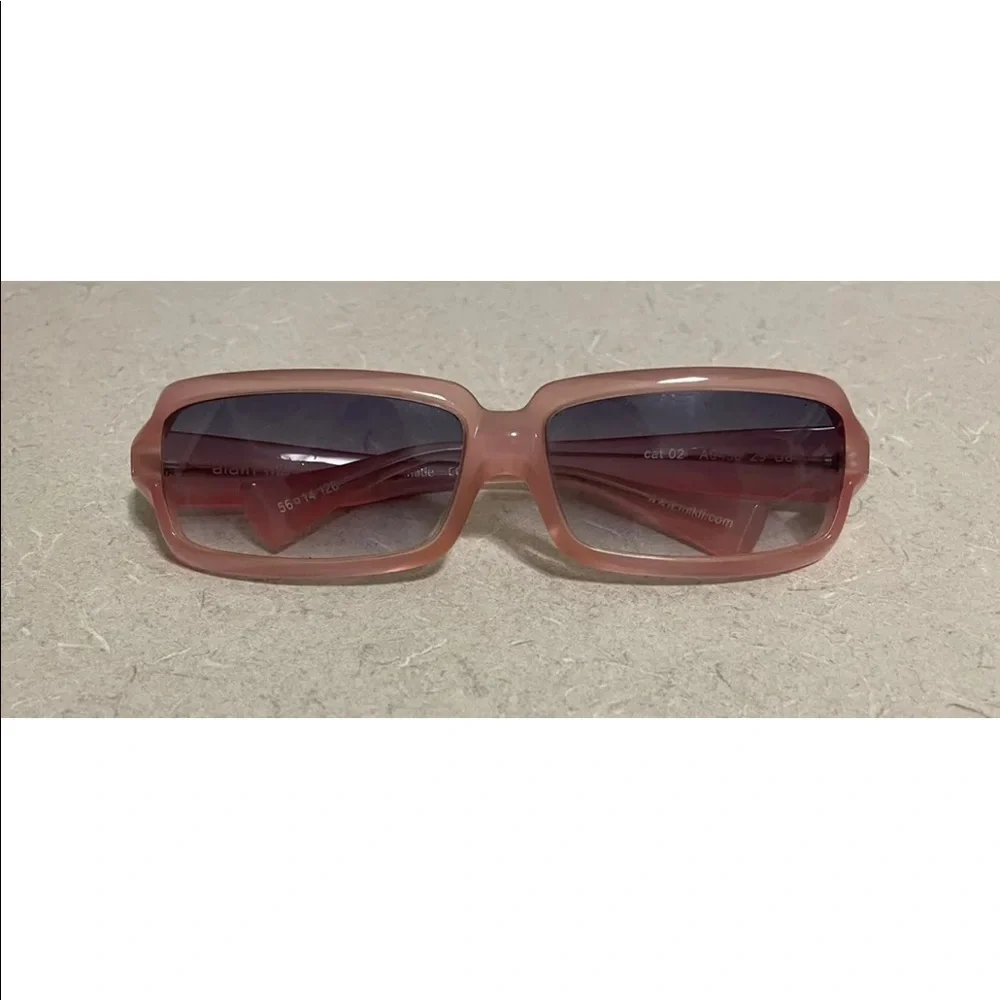 AUTHENTIC PREOWNED WOMENS ALAIN MIKLI SUNGLASSES
